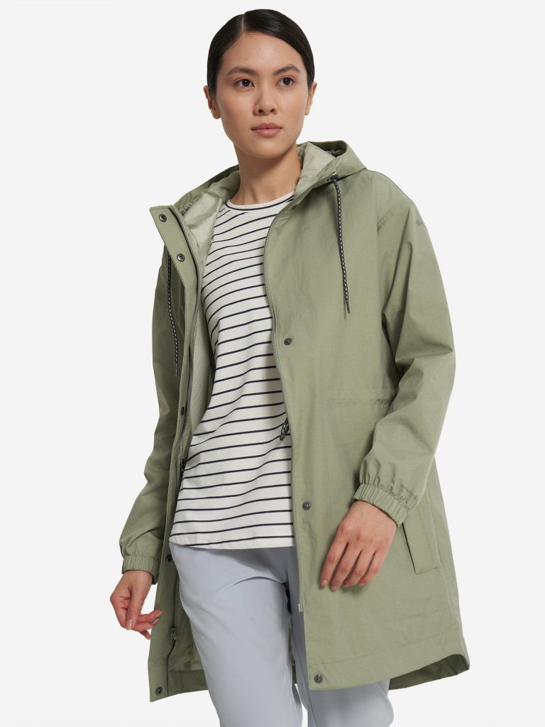 Ветровка женская Columbia Splash Side II Jacket