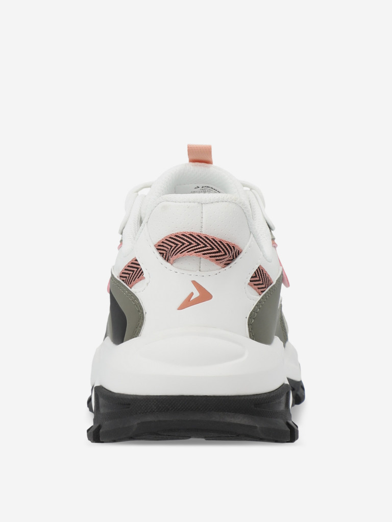 Кроссовки женские Demix Trailish