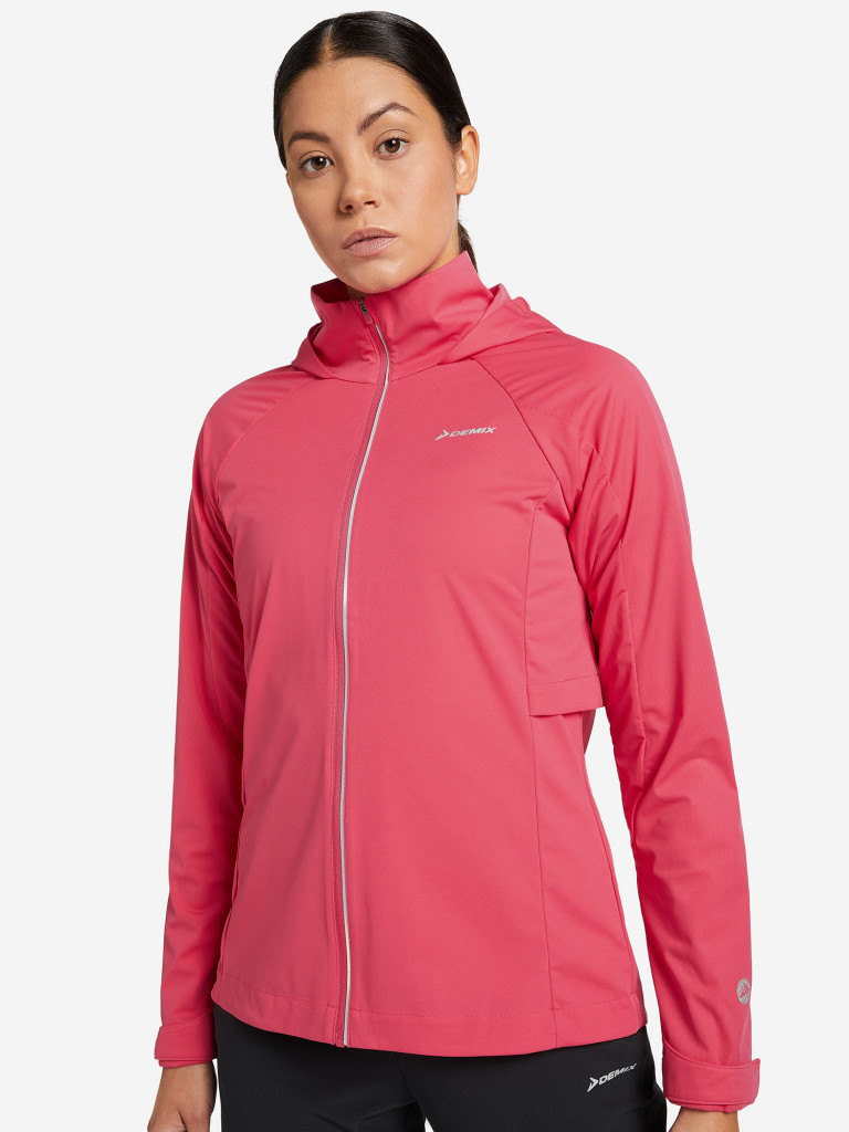 Куртка мембранная женская Demix