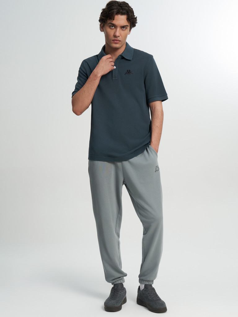 Поло мужское Kappa Polo d’Origini