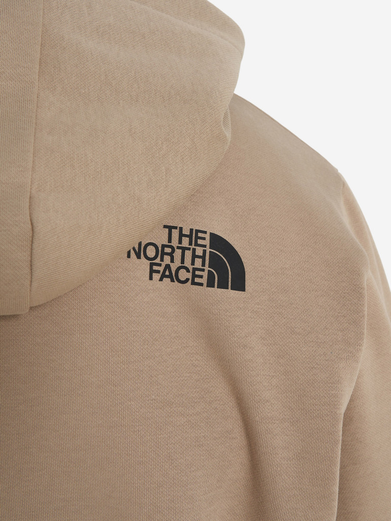 Худи мужское The North Face Fine