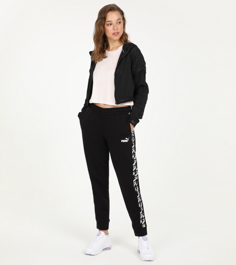 Ветровка женская PUMA Be Bold