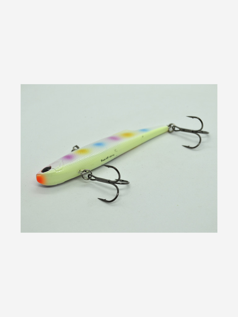 Воблер Mottomo Blade VIB 105S 41g Light