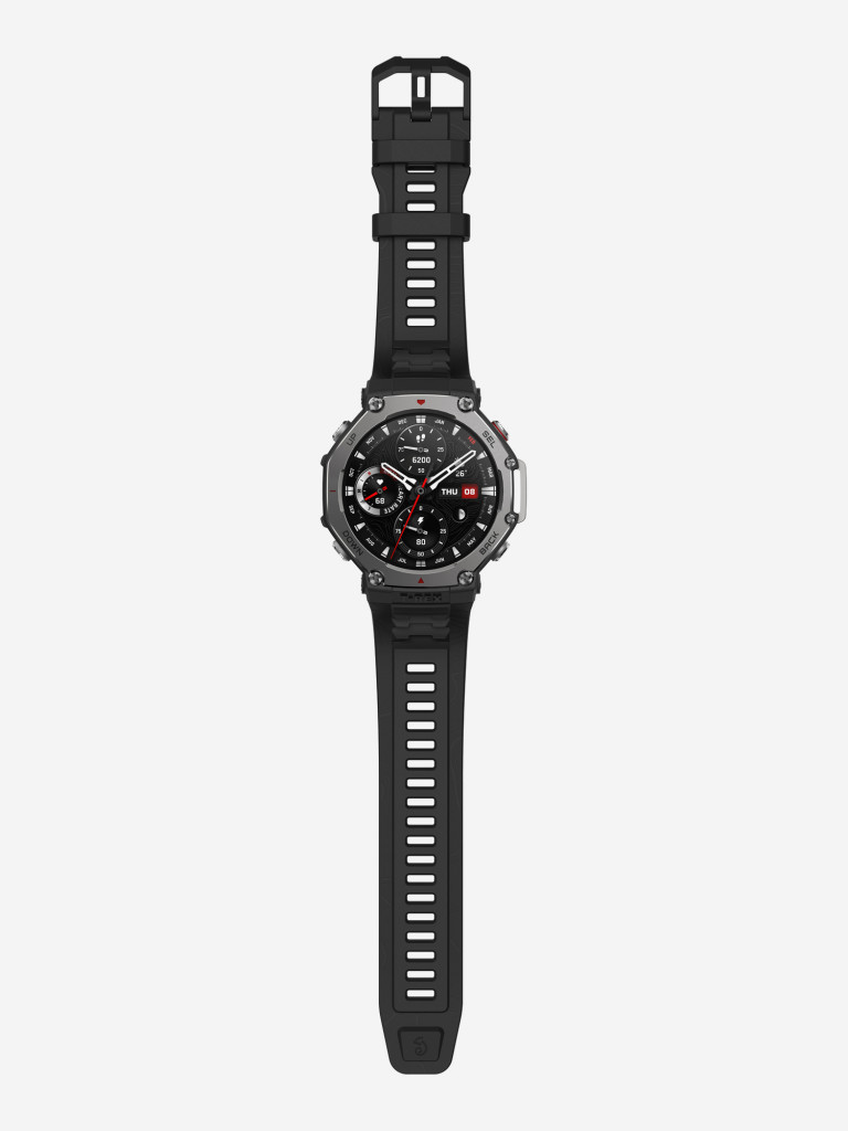 Смарт-часы Amazfit T-Rex 3 A2323 Onyx