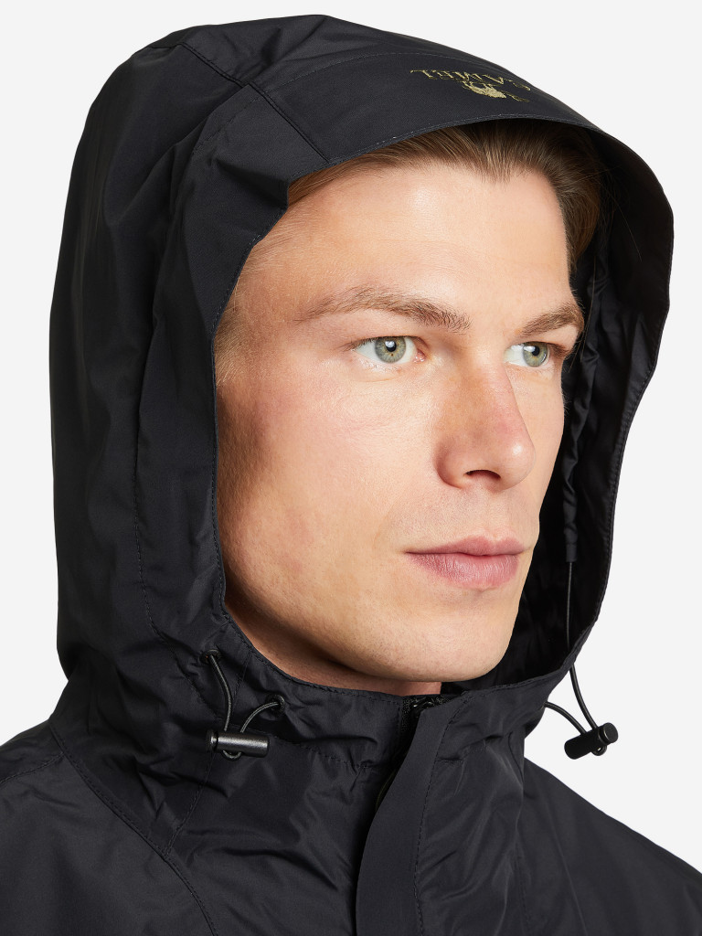 Ветровка мужская Camel