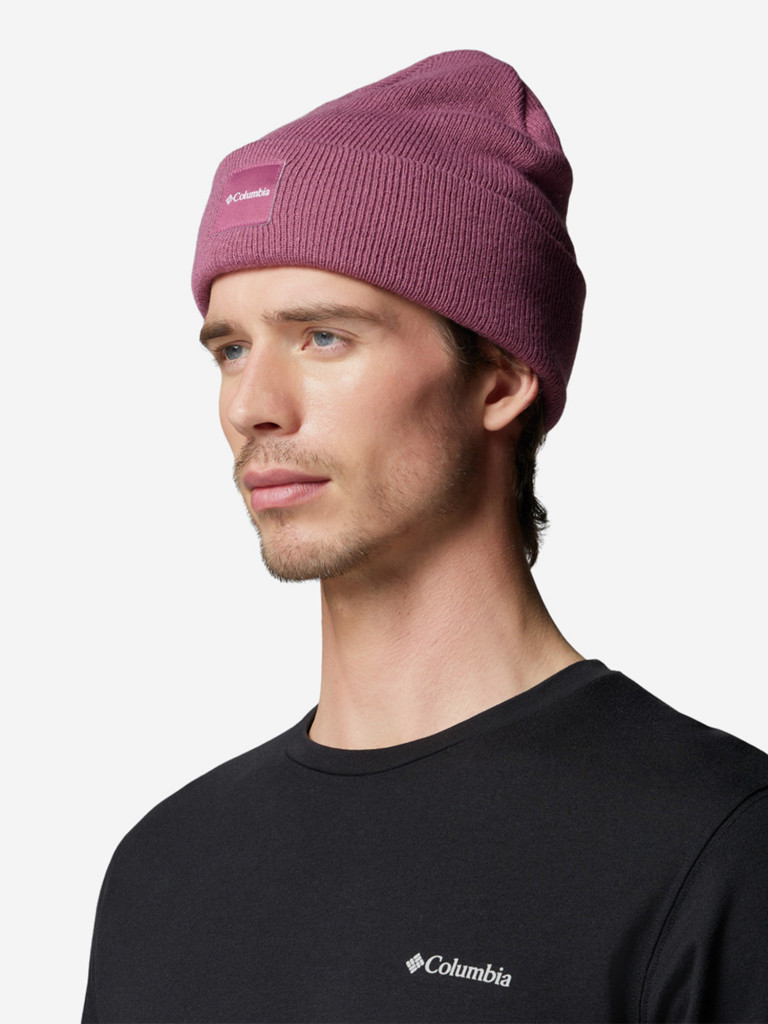 Шапка Columbia City Trek Heavyweight Beanie