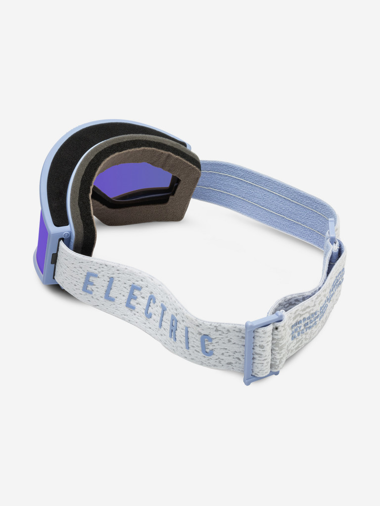 Маска Electric Kleveland S