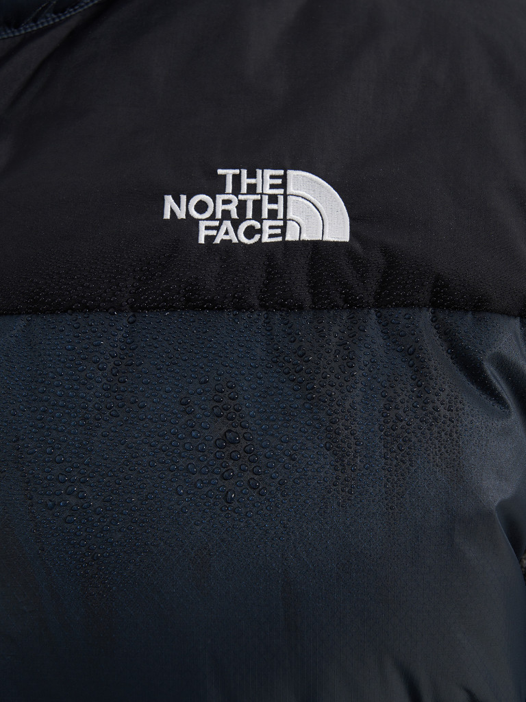 Жилет пуховый мужской The North Face Diablo