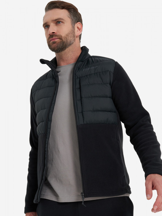 Джемпер флисовый мужской Outventure