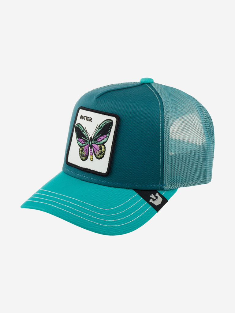 Бейсболка с сеточкой GOORIN BROTHERS 101-1339