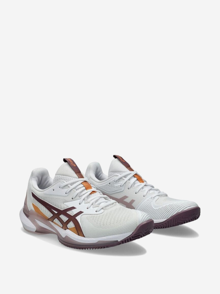Кроссовки женские ASICS Solution Speed FF 3