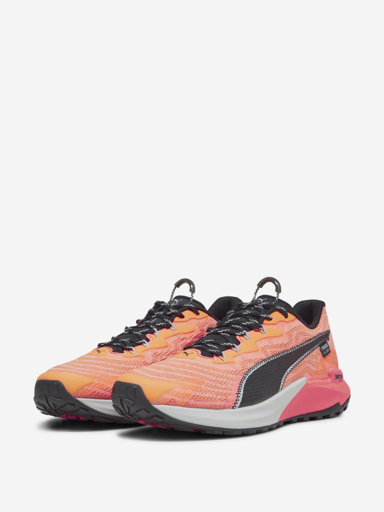 Кроссовки женские PUMA Fast-Trac Nitro 2