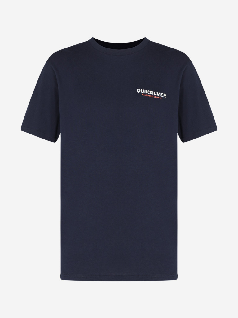 Футболка мужская Quiksilver Kunac