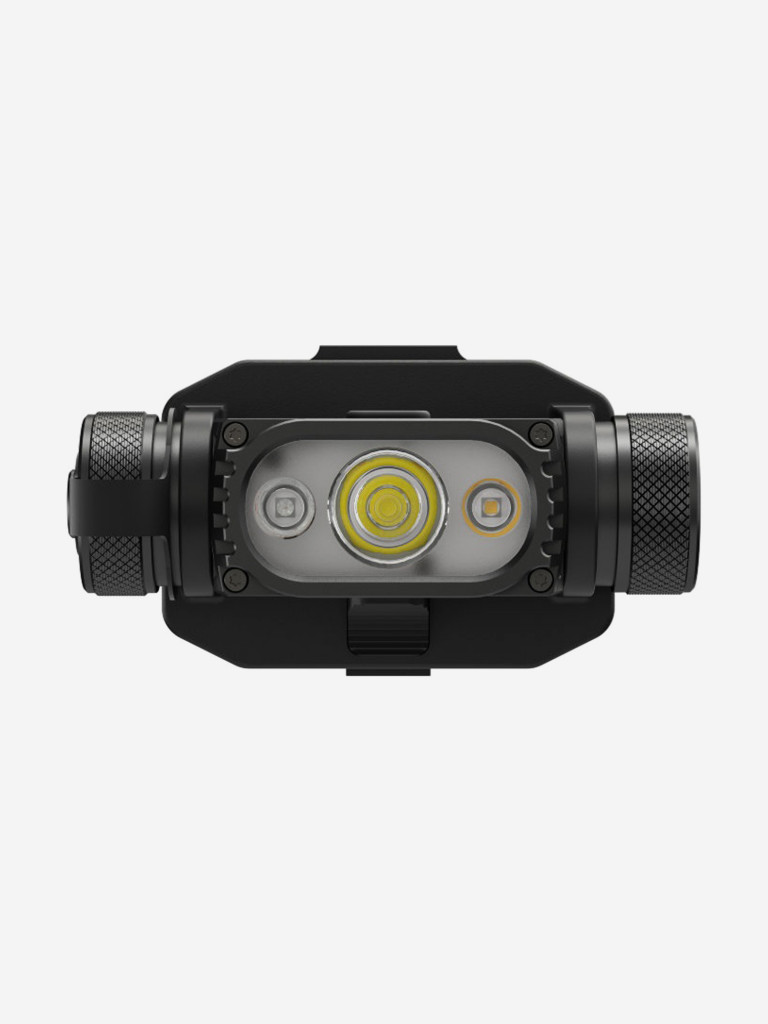 Фонарь налобный Nitecore HC65M V2, 1750 лм