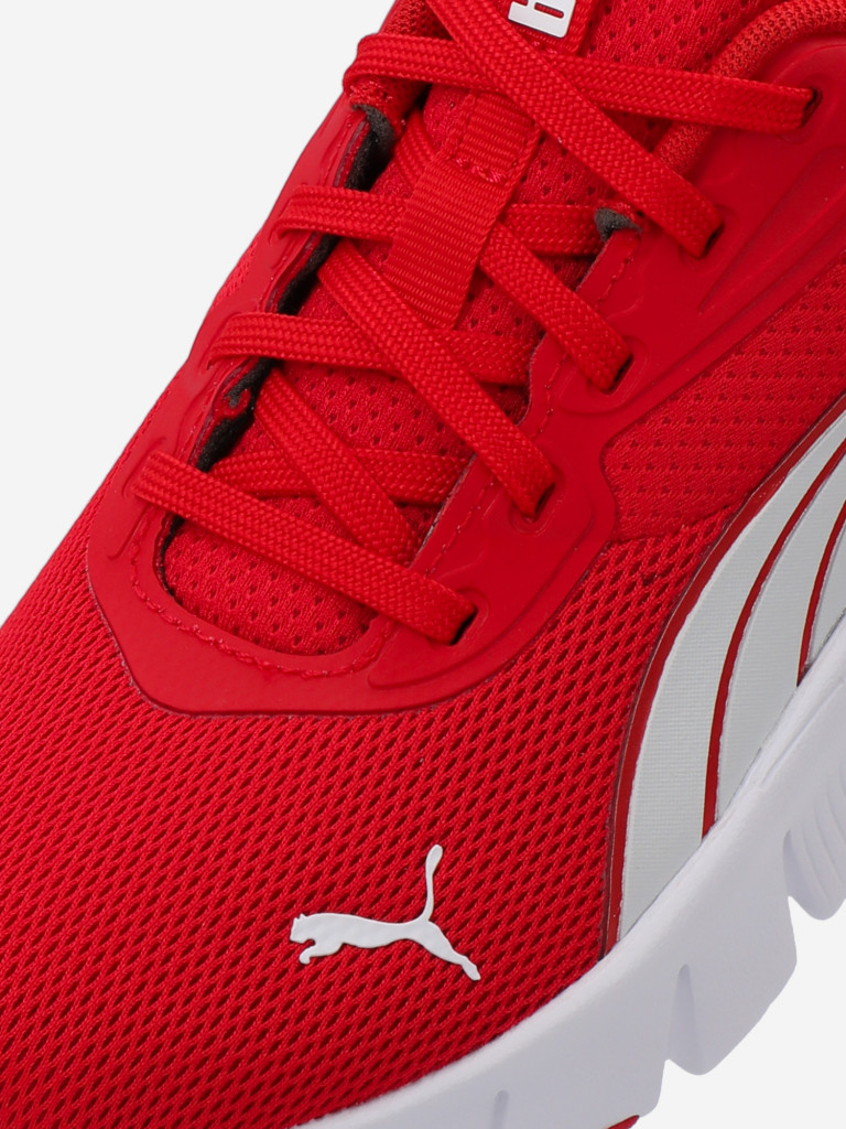Кроссовки для мальчиков Puma Flexfocus Lite Modern Jr