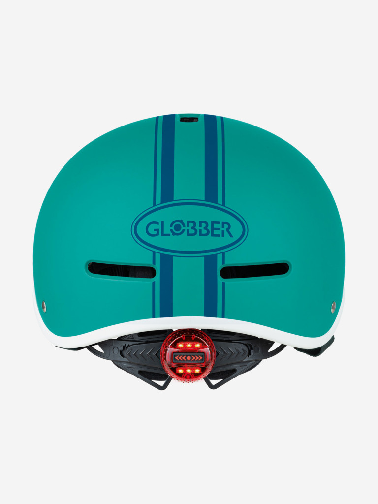Шлем детский Globber ULTIMUM HELMET