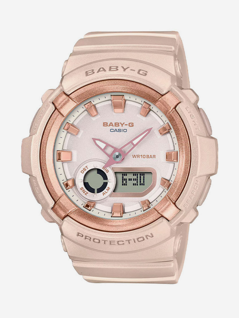 Спортивные часы CASIO BABY-G BGA-280BA-4A
