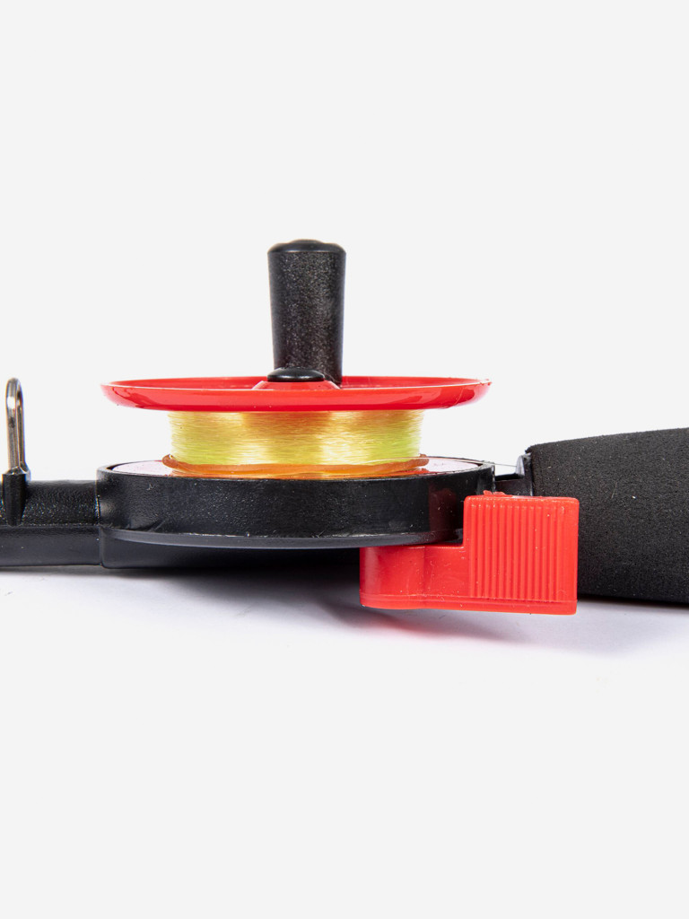 Удочка-комплект зимняя Salmo Fisherman ICE SPOON SET MINI