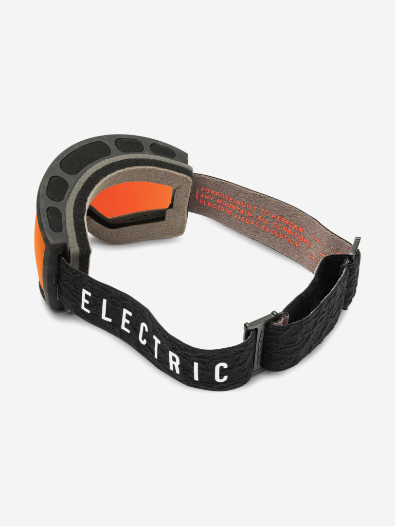 Маска Electric EG2-T S