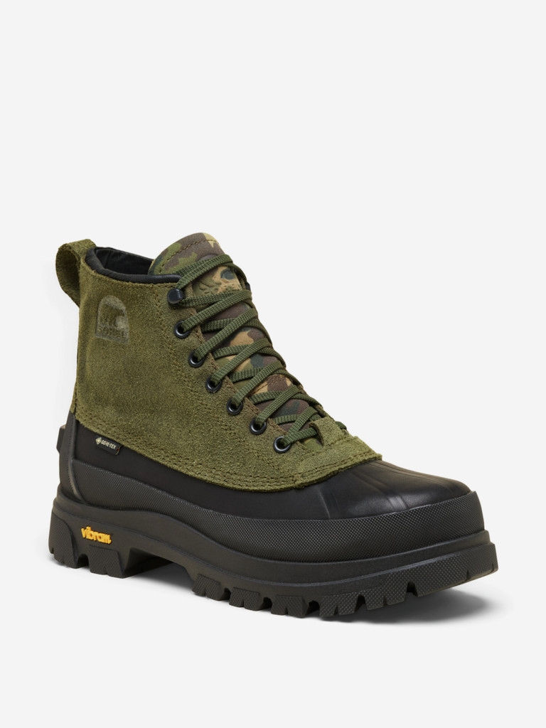 Ботинки утепленные мужские Sorel Daystorm Horizon Gtx