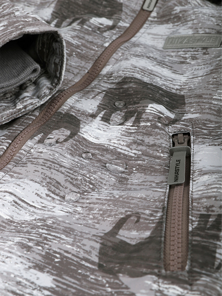 Комбинезон NIKASTYLE