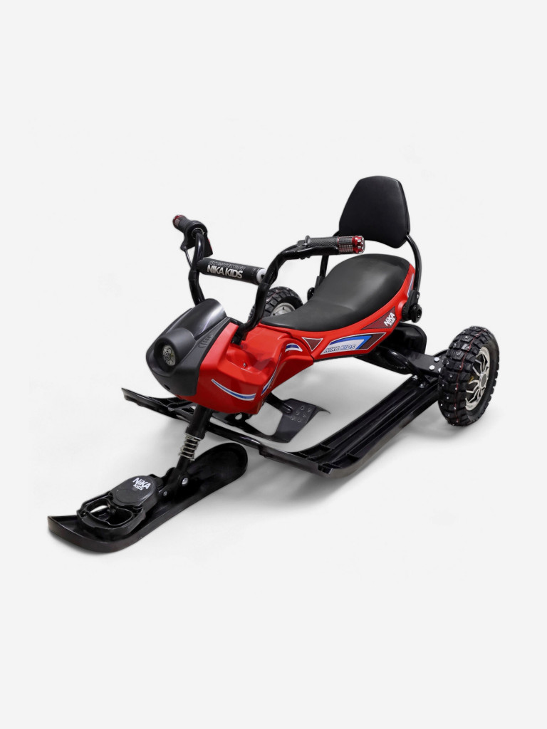 Электроснегокат Snow Razor Moto Pro