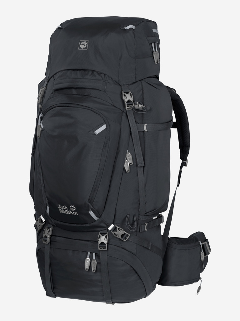 Рюкзак JACK WOLFSKIN Denali 65