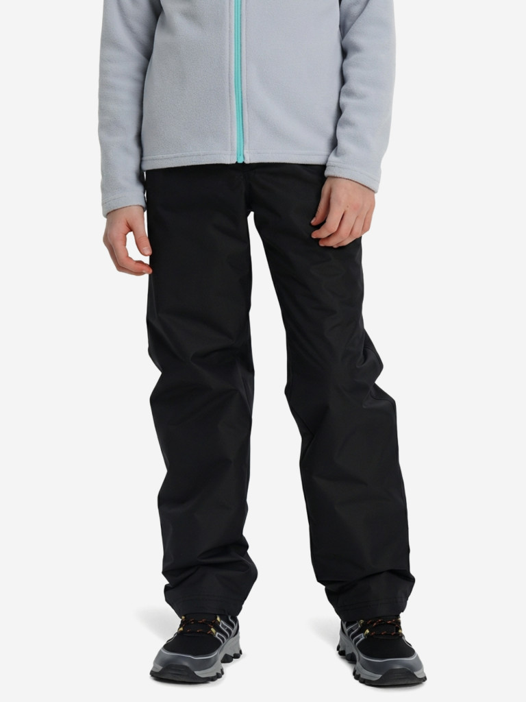 Брюки для девочек Outventure