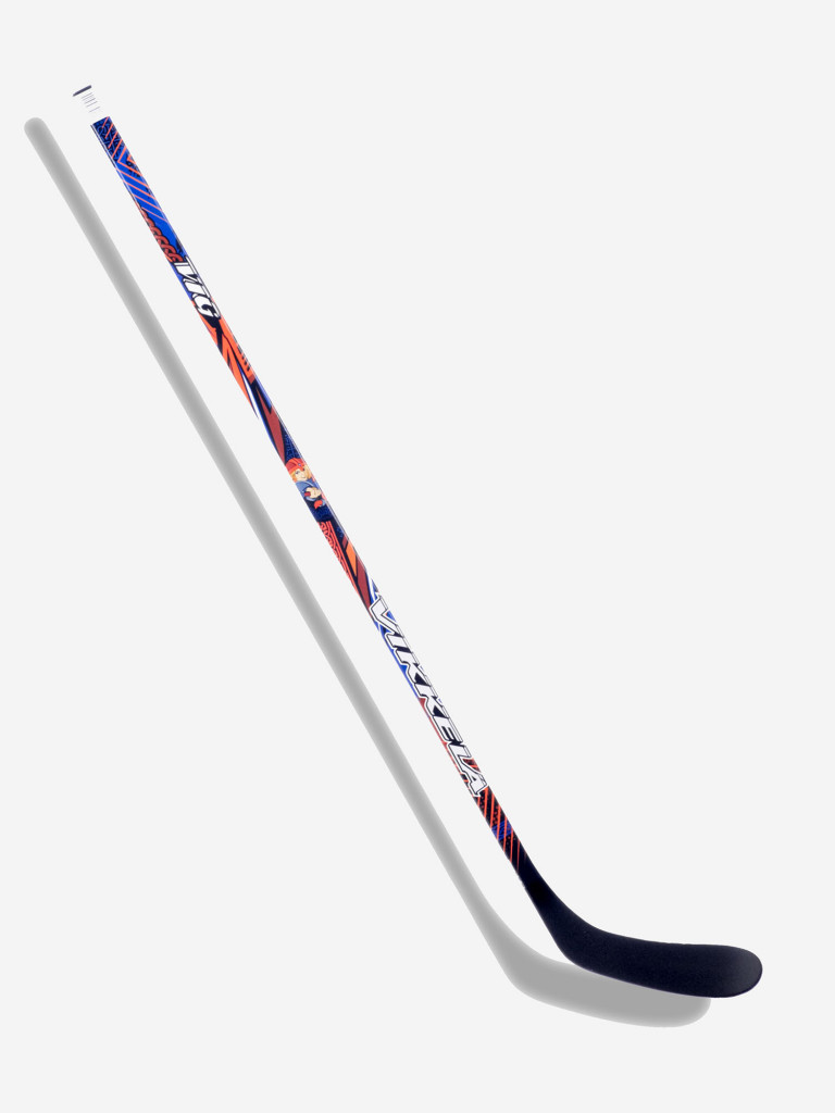 Клюшка хоккейная детская VIKKELA ViG 41 Flex (Vi-028, правый, GG)