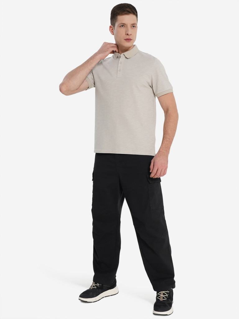 Поло мужское Northland