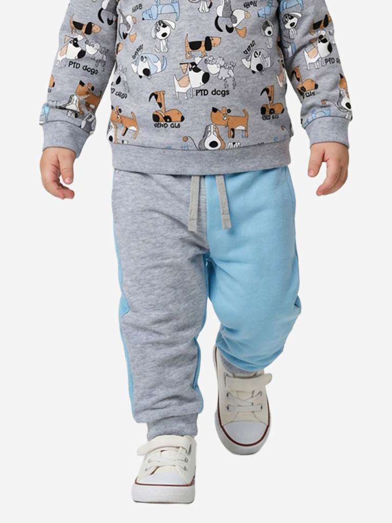 Брюки для мальчиков PlayToday