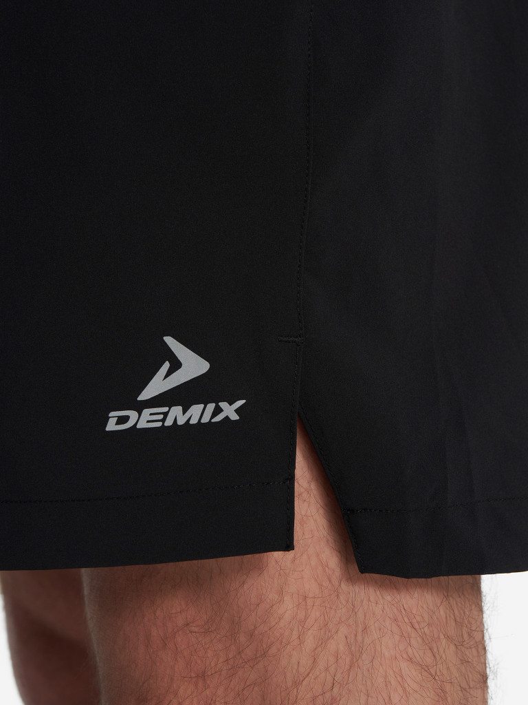 Шорты мужские Demix