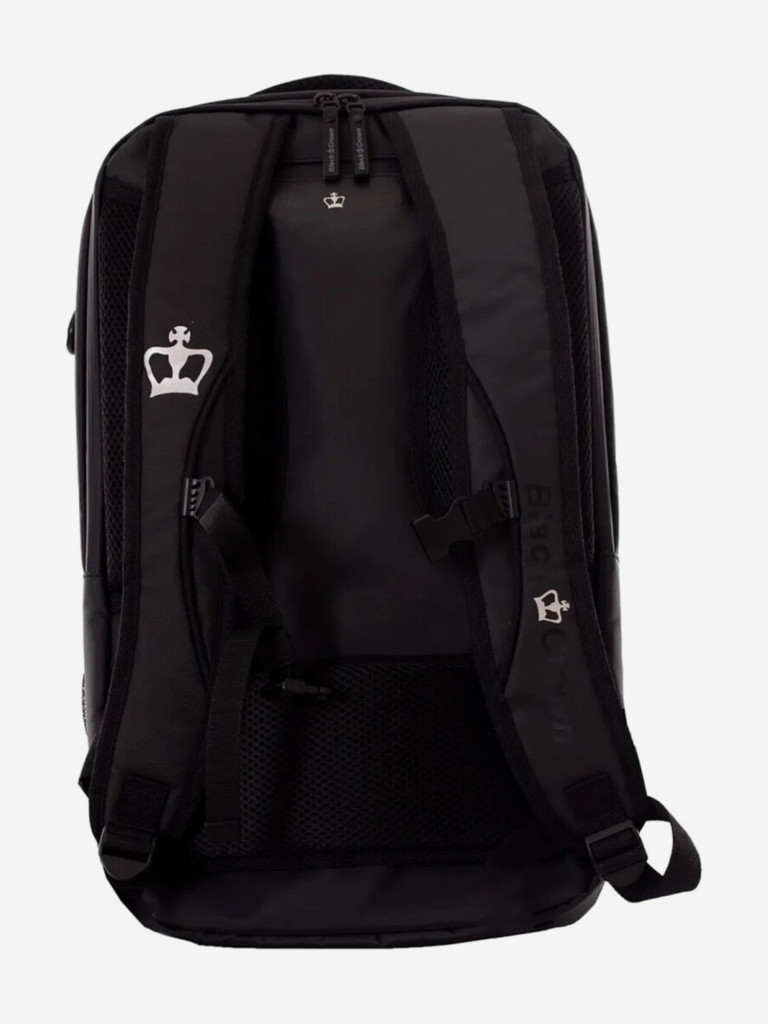 Рюкзак для падела Black Crown Raptor V2 черный