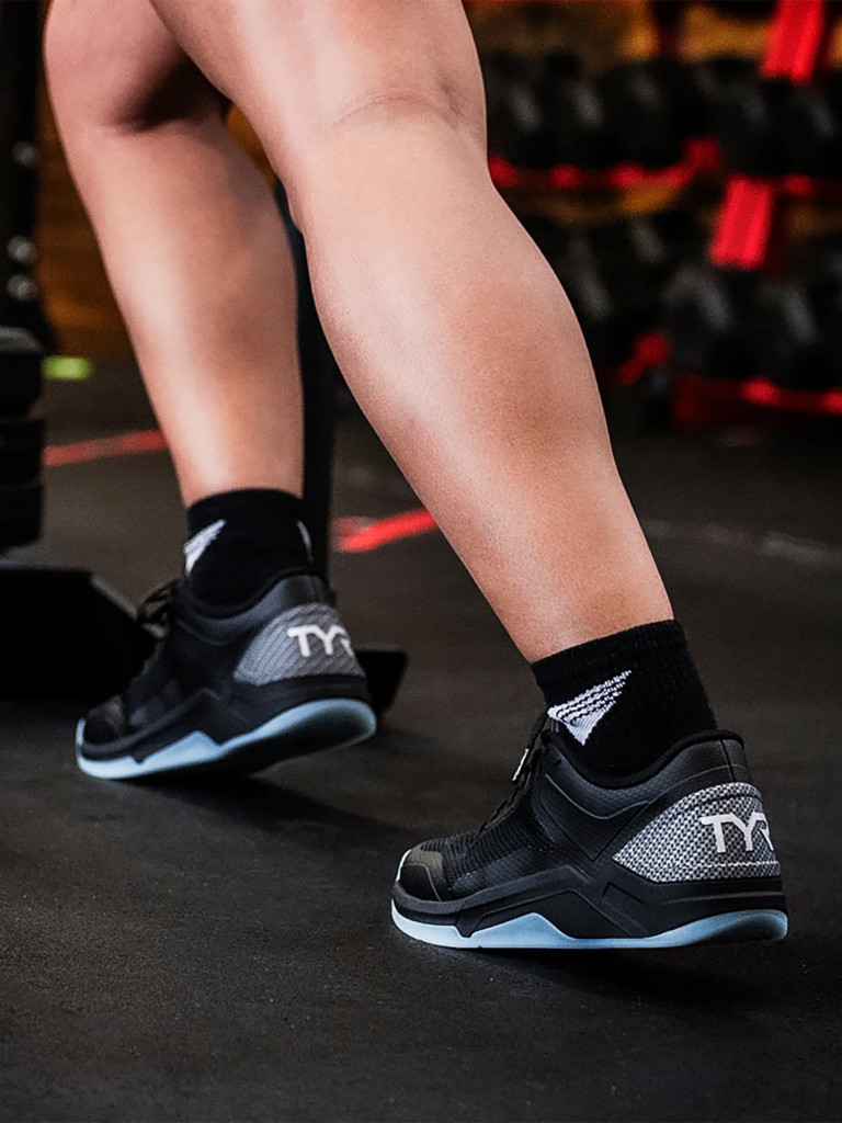 Кроссовки для фитнеса TYR CXT3 Women's