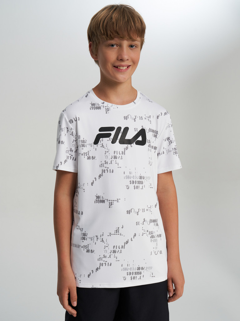 Футболка для мальчиков FILA