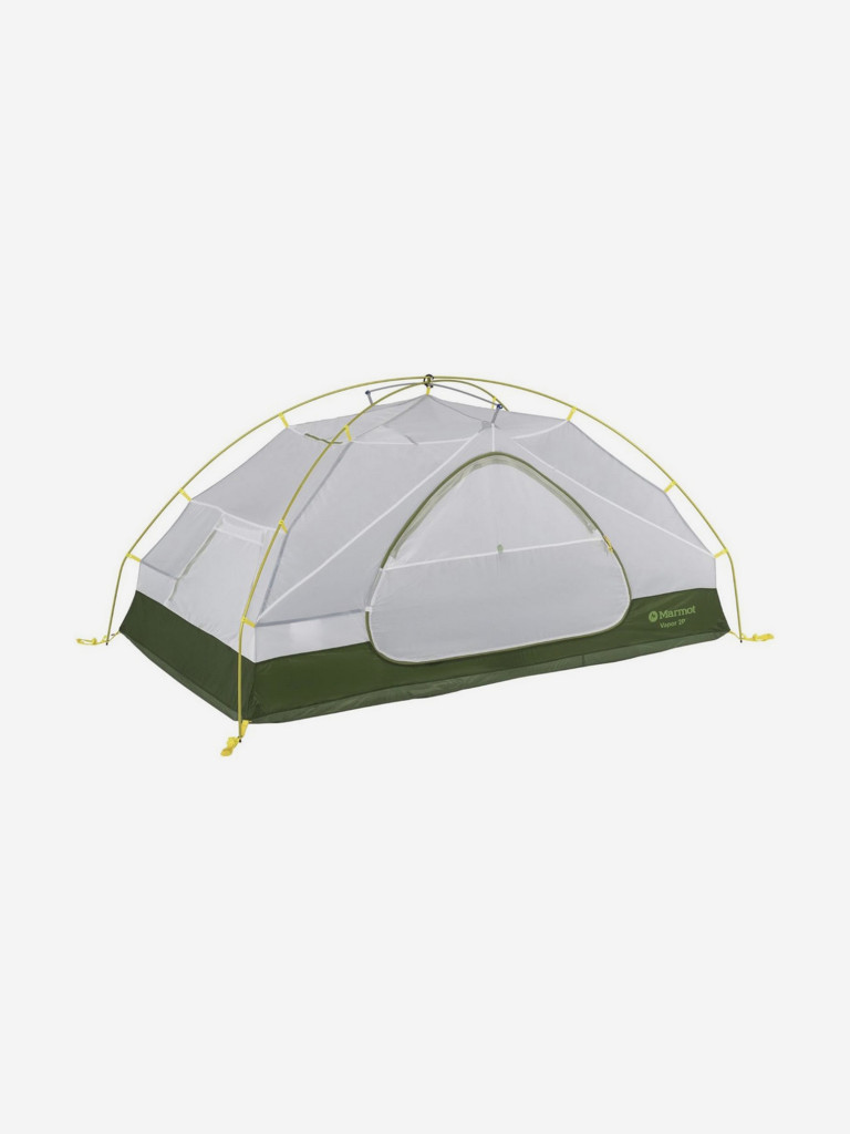 Палатка 2-местная Marmot Vapor 2P, Foliage, ONE