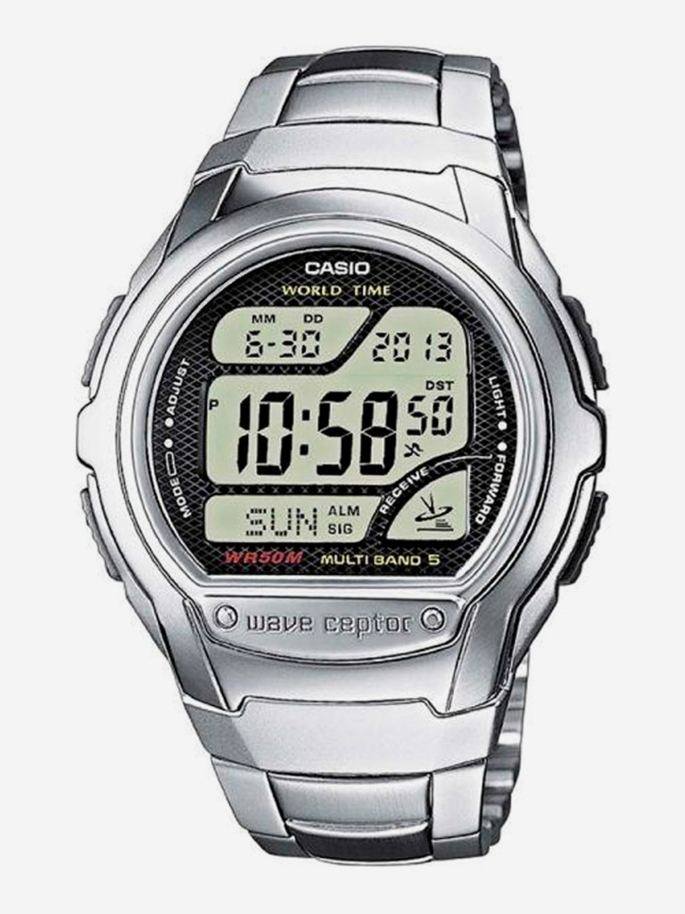 Наручные часы Casio WV-58DE-1A