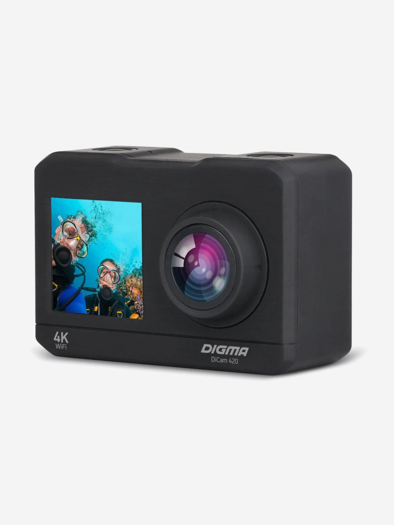 Камера Digma 520 Купить