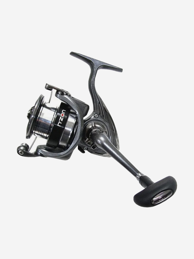 Катушка фидерная безынерционная DAIWA 20 N'ZON LT 5000S-CP