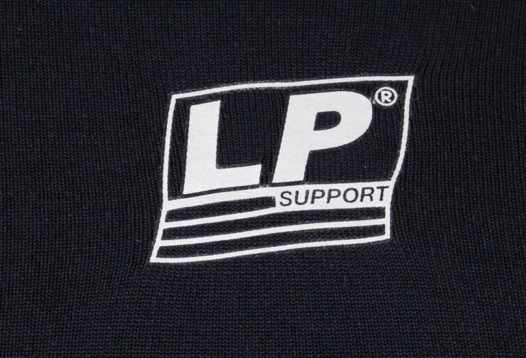 Компрессионная футболка LP