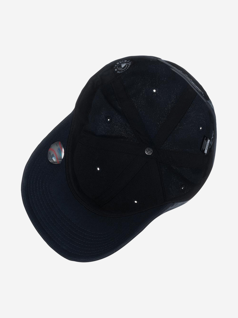 Бейсболка 47 BRAND B-MVPSP17WBP New York Yankees MLB (синий)