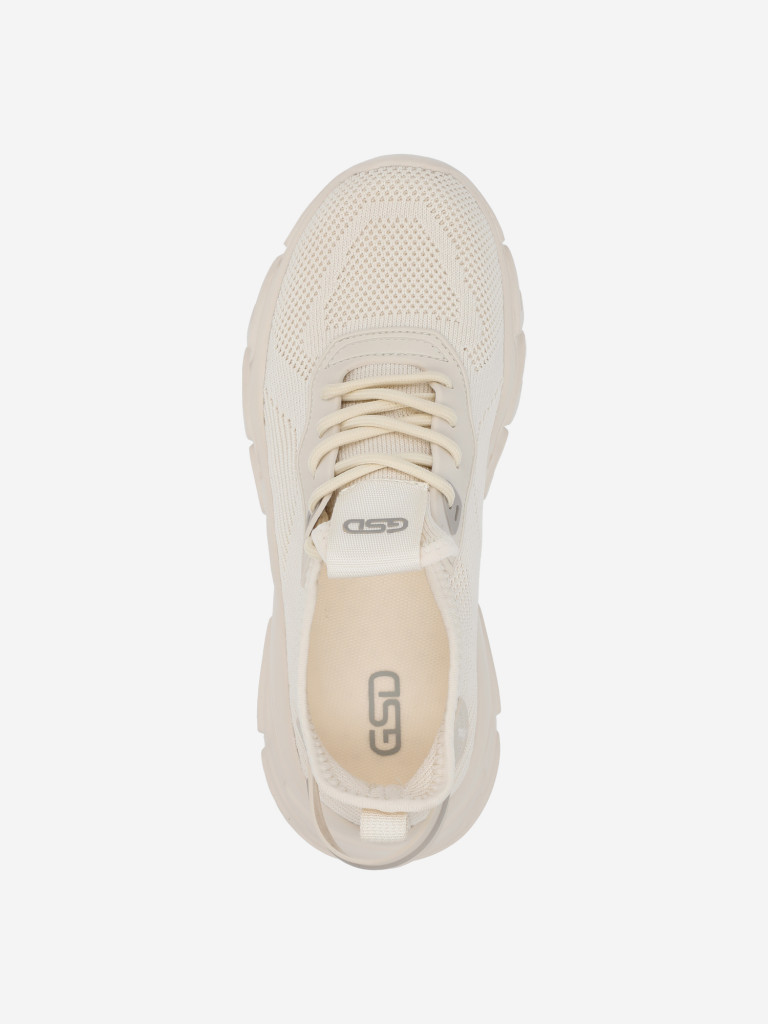 Кроссовки для девочек GSD Street 3