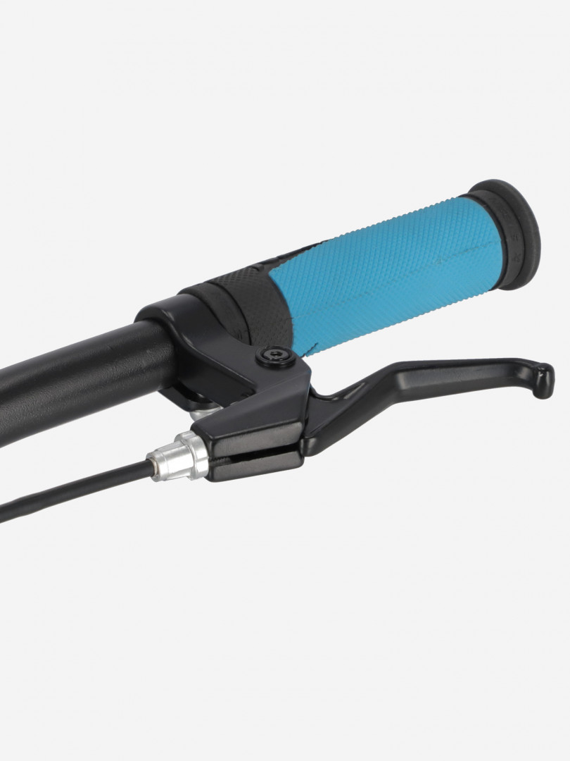 Велосипед горный женский Stern Angel 10 alt 26 Серый