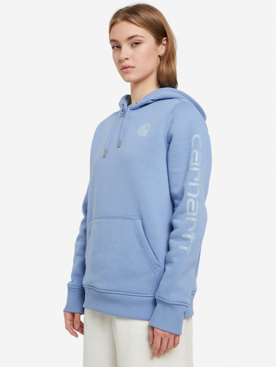 Худи женское Carhartt