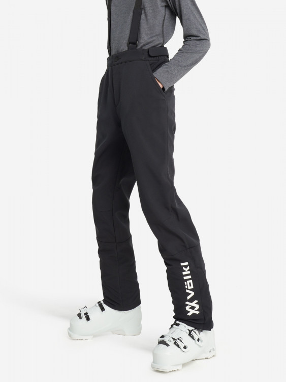 Брюки горнолыжные для мальчиков Volkl