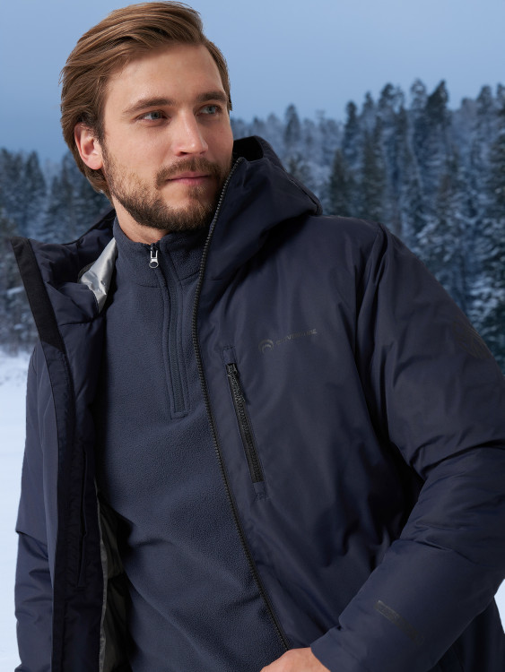 Пуховик мужской Outventure