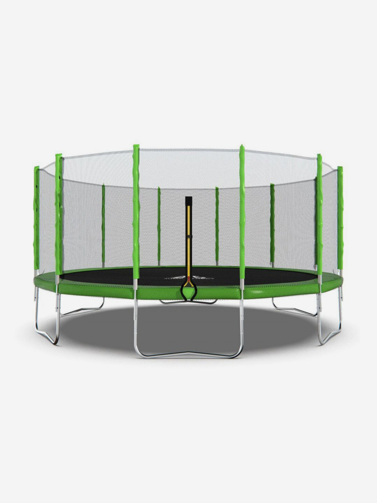 Батут DFC Trampoline Fitness 16ft (488см) арт.16FT-TR-LG