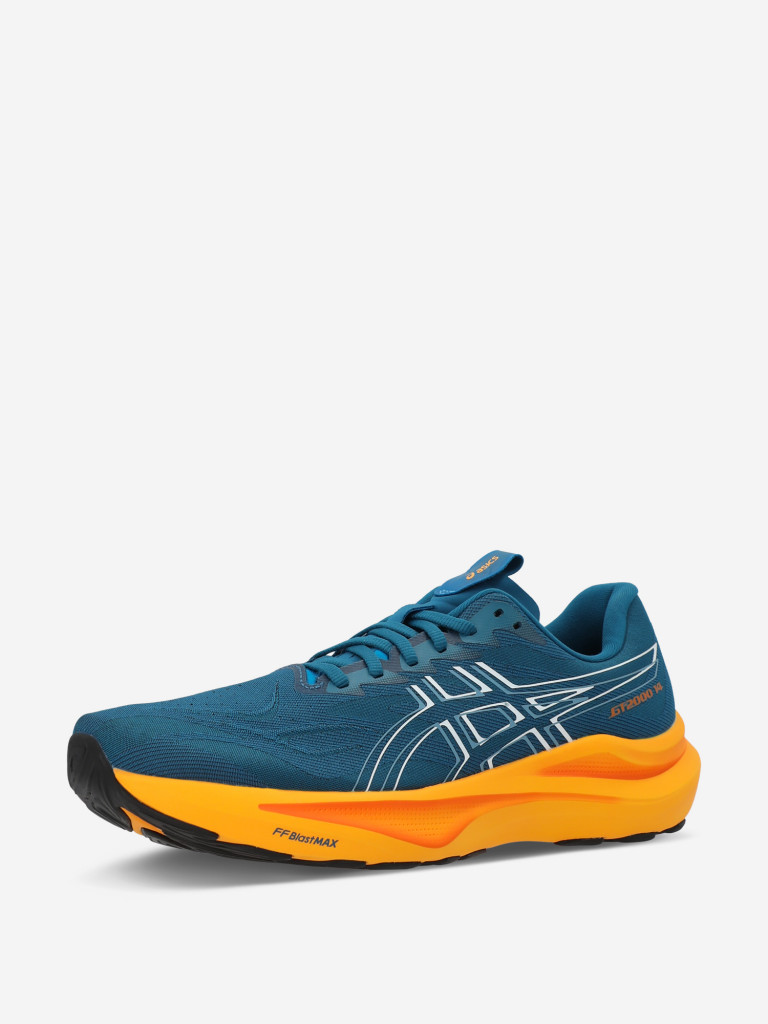 Кроссовки мужские ASICS 2000