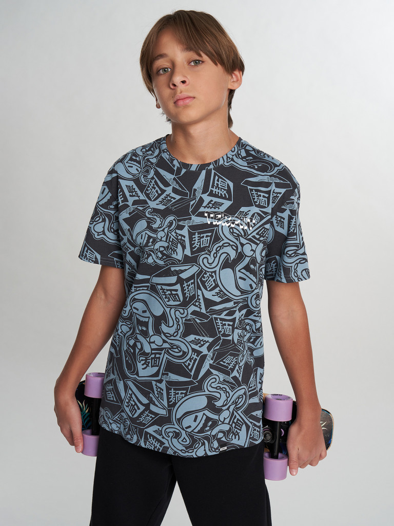 Футболка для мальчиков Termit