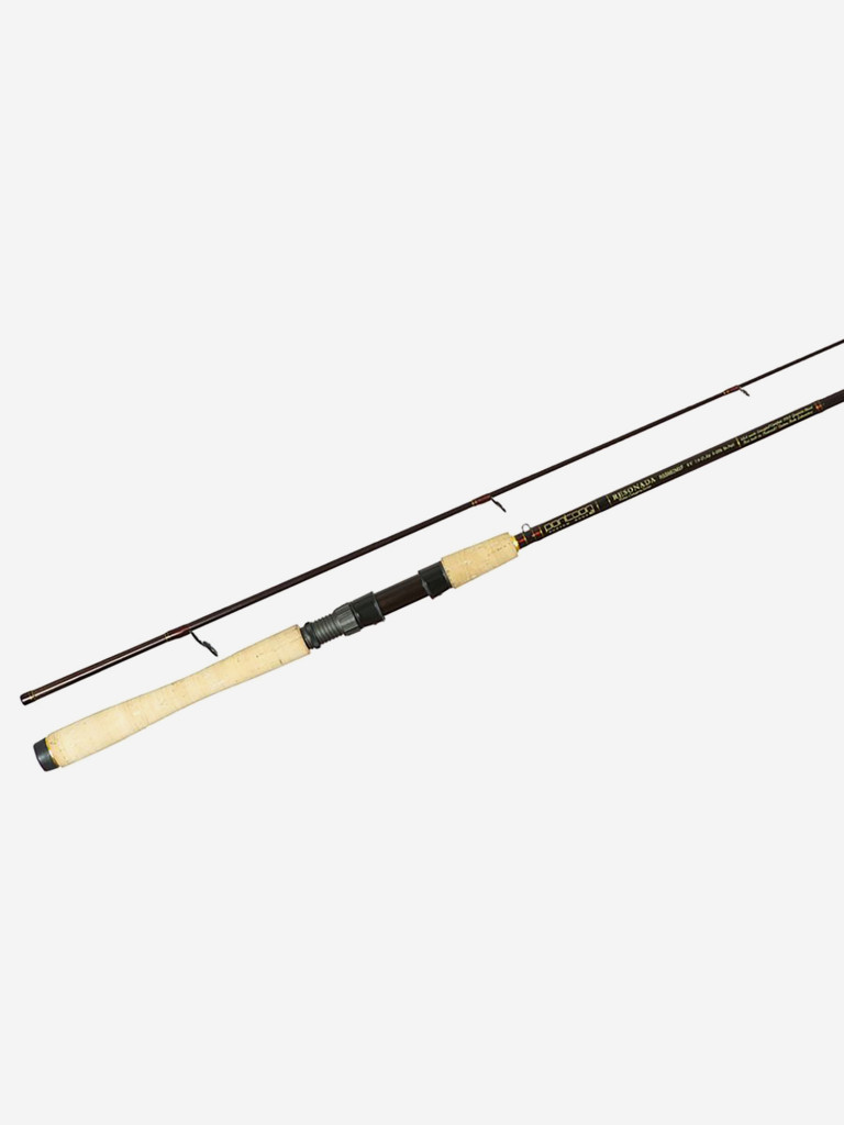 Спиннинг Pontoon21 RESONADA, 198см., 7.0-21.0гр., 8-20Lb., Ex.Fast Fuji K-ALC